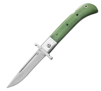 Складная Финка из стали N690 купить на сайте koval-knife.shop