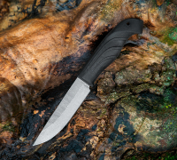 Нож Пуукко из стали 95Х18 купить на сайте koval-knife.shop